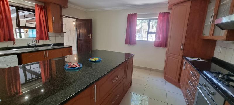 4 Bedroom Property for Sale in Reebok Western Cape